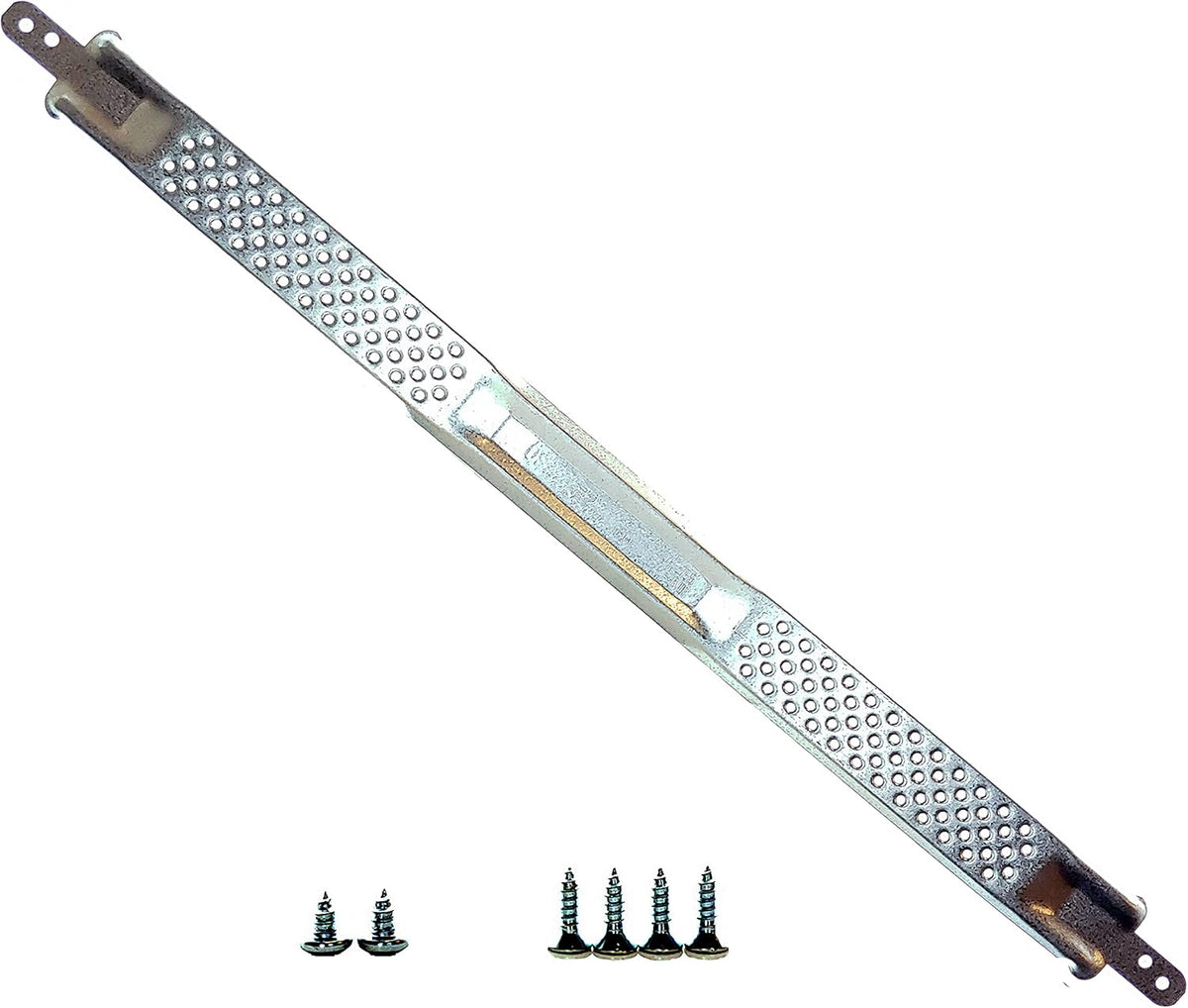 kelaro ez dishwasher mounting bracket kit for granite, main product view