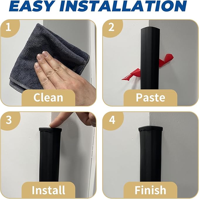 Wall Corner Edge Protector - Image 8