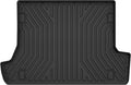 OEDRO Cargo Trunk Liner Floor Mat Compatible