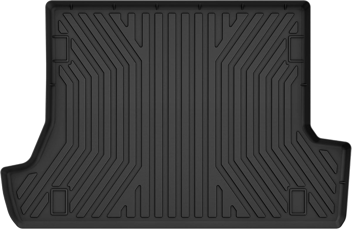 OEDRO Cargo Trunk Liner Floor Mat Compatible