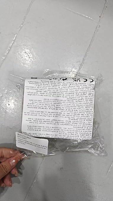 Car Battery Power Cut-Off Switch Breaker, Pure Copper Stable Transmission High - Image 8