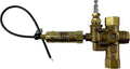 1/2" npt combination pilot, unloader, check valve plus, main product view