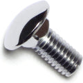 hard-to-find fastener 014973133788 bumper bolts, 7/16-14 x 1, main product view