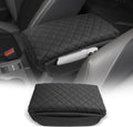 CDEFG for Subaru Impreza 2024-2025 Center Console Cover Armrest Box Cover for by CDEFG