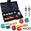 ac valve core removal tool, automotive air conditioning, main product view
