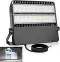LED Stadium Lights, Extremely Bright 36000 Lumen Outdoor Stadium Flood Light