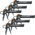 awf pro 10 oz dual thrust caulk gun, main product view