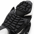 Motorcycle Seat Cushion for Yamaha Road Star 1700 2004-2014 | Front Rear Set | Shock Absorbing Comfort | 3D Pressure Relief | Breathable Surface | Secure Strap Fit