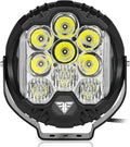 8 inch 100w led driving light compatible with, main product view
