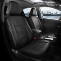 for Toyota Camry Seat Covers L LE XLE 2012 2013 2014 2015 2016 2017