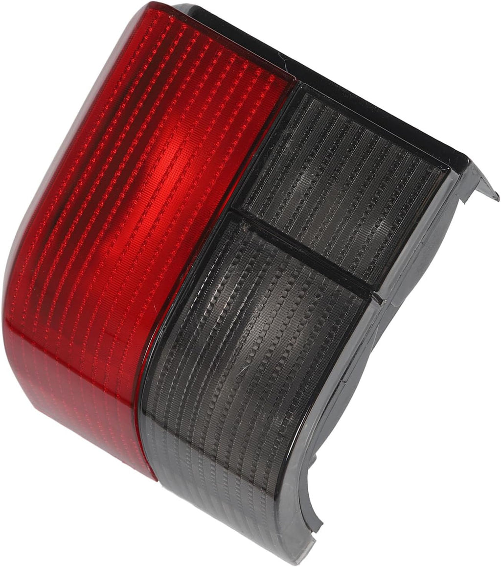 Generic Waterproof Rear Tail Lamp Housing Easy Installation Perfect Fit Tail Light Housing for Transporter Eurovan T4 (Left 701945095), Generico12ex5rdn6-11