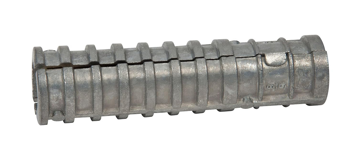 confast 1/4" lag shield anchor long (100 per, main product view