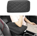 SXCY for 2025 Chevy Equinox Armrest Cover Pad for Equinox 2025 Center Console by SXCY