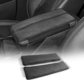 CDEFG for 2021-2025 Buick Envision S Center Console Cover Armrest Box Cover for by CDEFG
