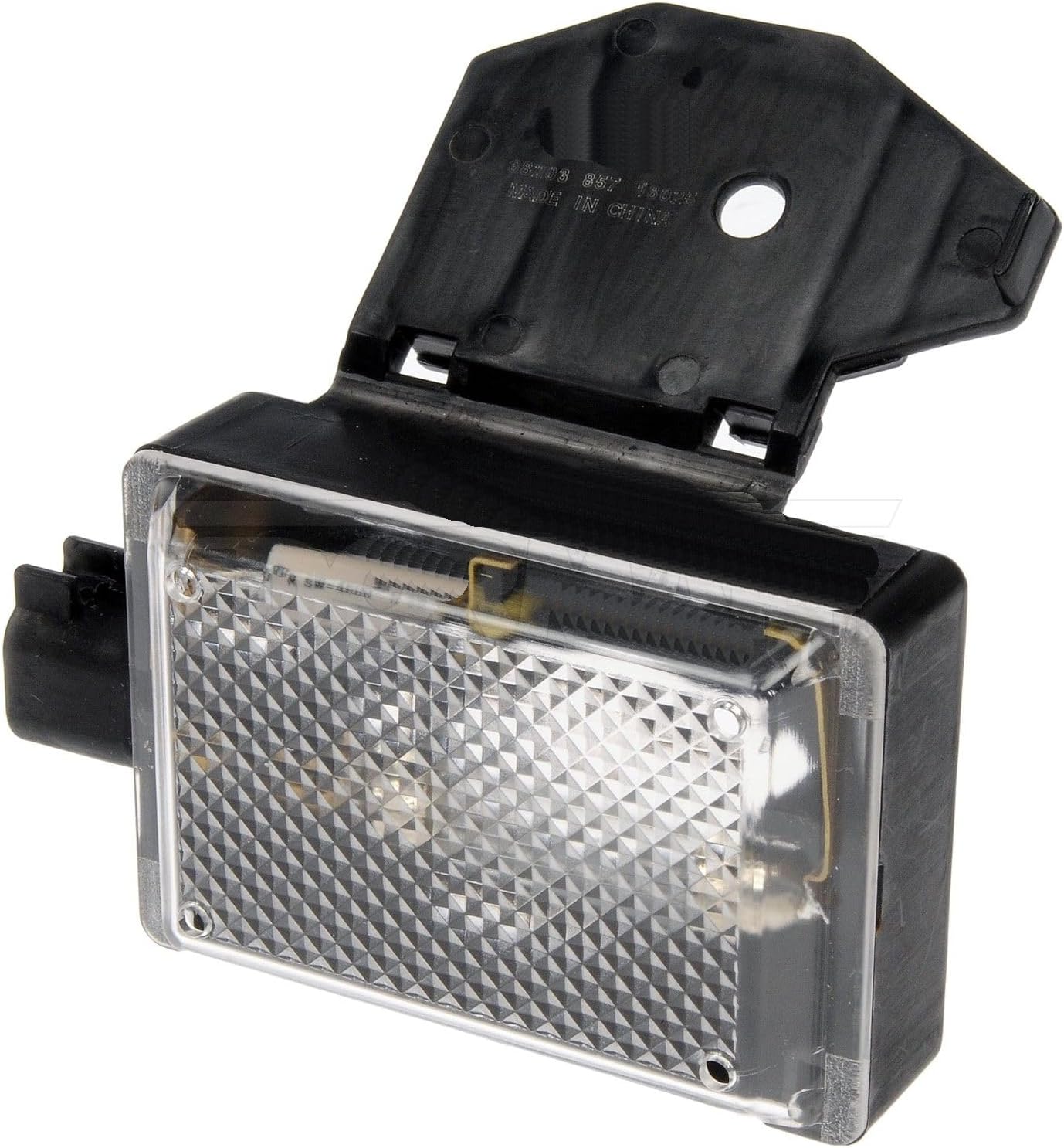 Mechanics Choice Under Hood Light for 1998-2019 Chrysler, Dodge, Jeep, Plymouth, Ram