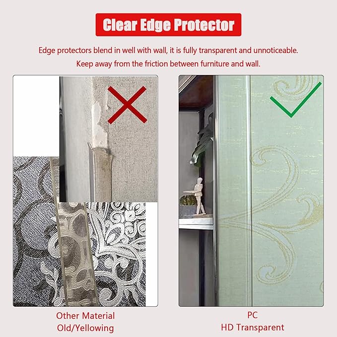 Wall Corner Protector - Image 9