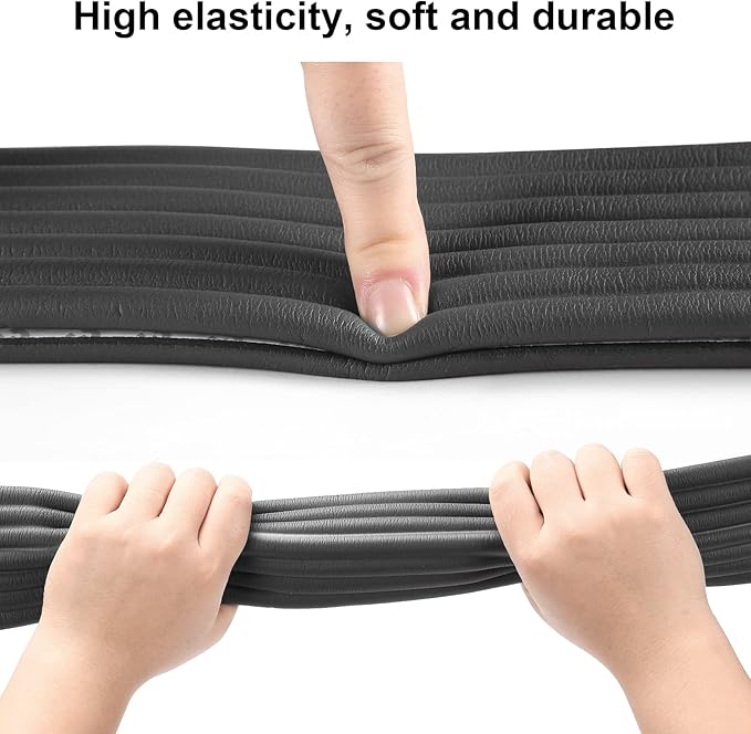 Baby Proofing Edge Corner Protector, 16.4 ft Edge Guards Padding - Image 4