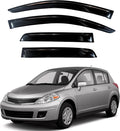 KPY Window Visor Compatible by KPYBizConnect