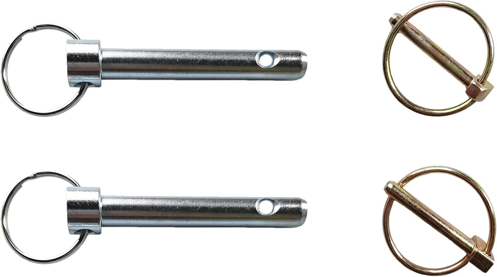 84-0140 Tow Bar Replacement for Retaining Pin and Clip Kit