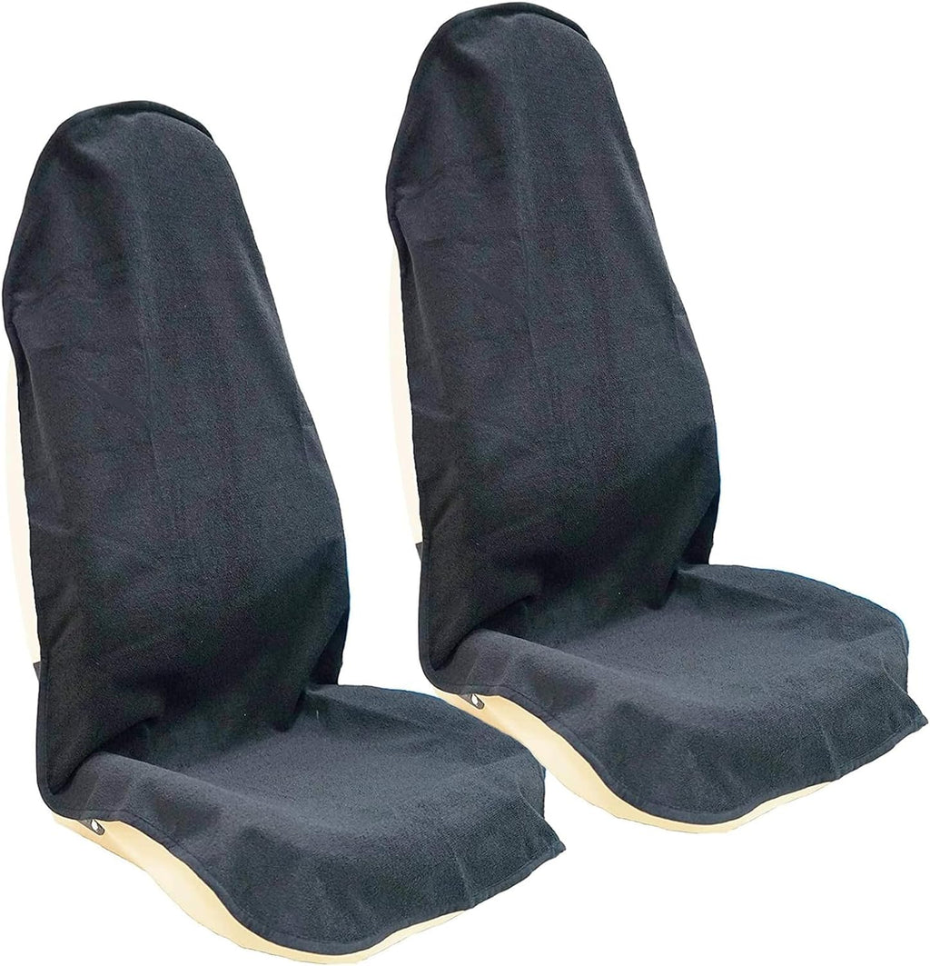 Car Seat Cover Protector Front Seats,