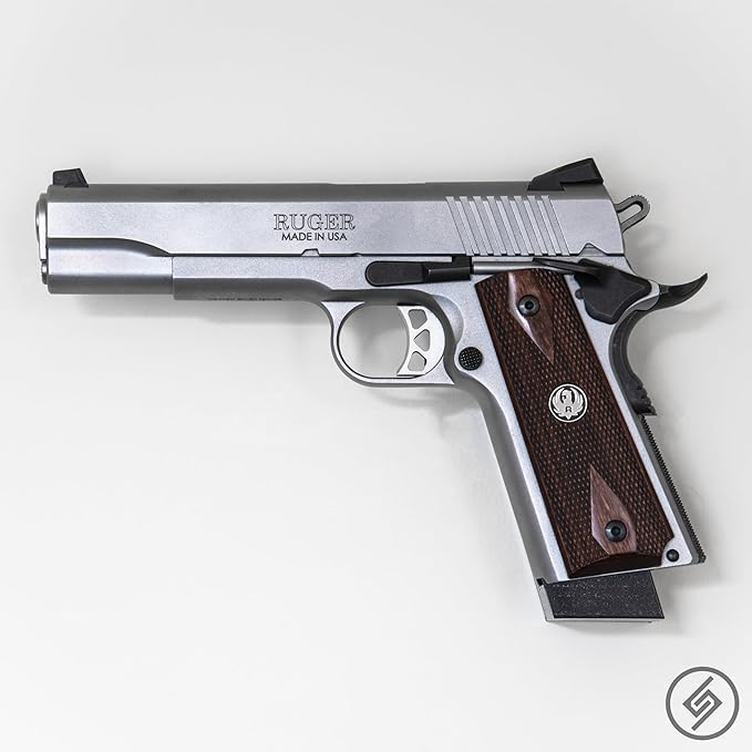 Spartan Mounts 1911 Pistol Display Organization System - Image 5