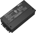 EMITEVER 60W Dimmable LED Driver, 24V Triac Dimmable Power Supply, AC to DC