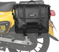 Rhinowalk Motorcycle Saddlebags, Waterproof Saddlebags, Quick Release 15L