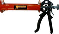 newborn 385 coaxial 5:1 mix ratio gun, used, main product view