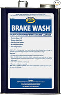 Zep Brake Wash Liquid Non-Chlorinated Parts Cleaner by Zep