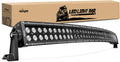 nilight - 71015c-a 50inch 288w curved led work, main product view