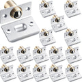 kenning 16 pack 0.71 inch ball catch door, main product view