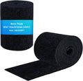 20inchx20FT- 25oz,Thicken Boat Trailer bunk Carpet, Marine Carpet Built for Unrivaled Durability and Heavy-Duty,Accessories Parts Replacement Padding for Outdoor (20inchx20FT)