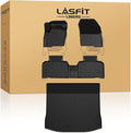 LASFIT Floor Mats and Cargo Liner by LASFIT