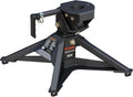 CURT 16600 CrossWing Lightweight 5th Wheel Hitch, 20,000 lbs.