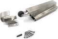 component hardware keil w94 satin stainless steel concealed, main product view