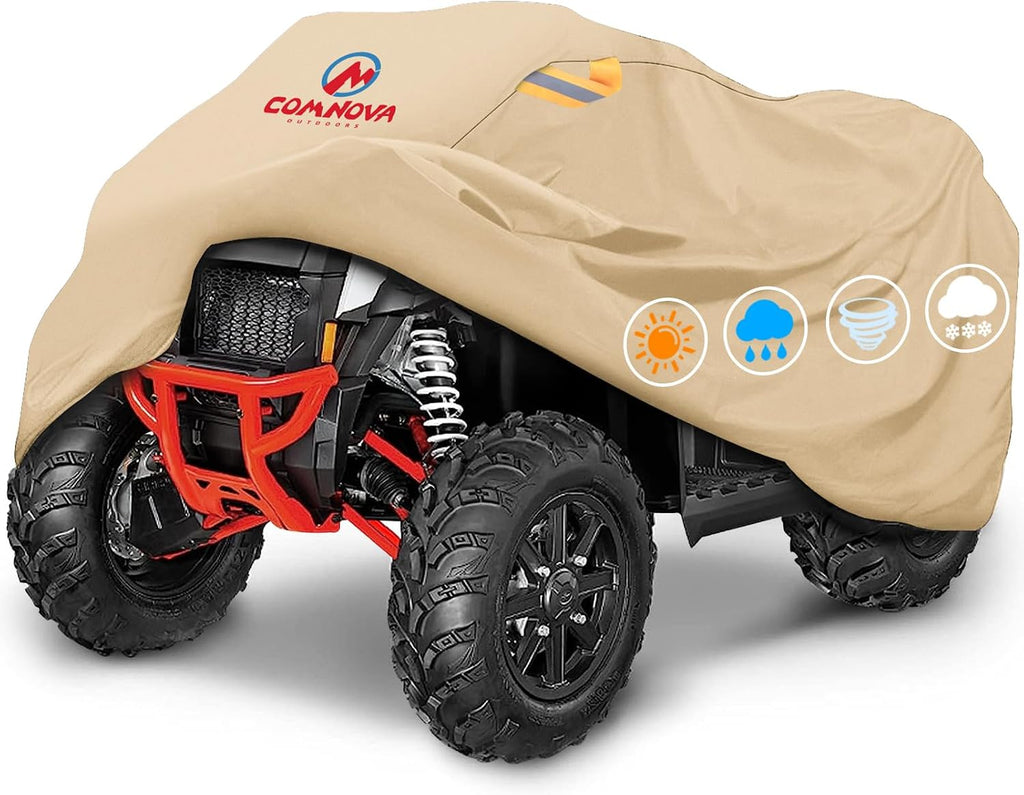 Comnova ATV Cover for 4 Wheelers