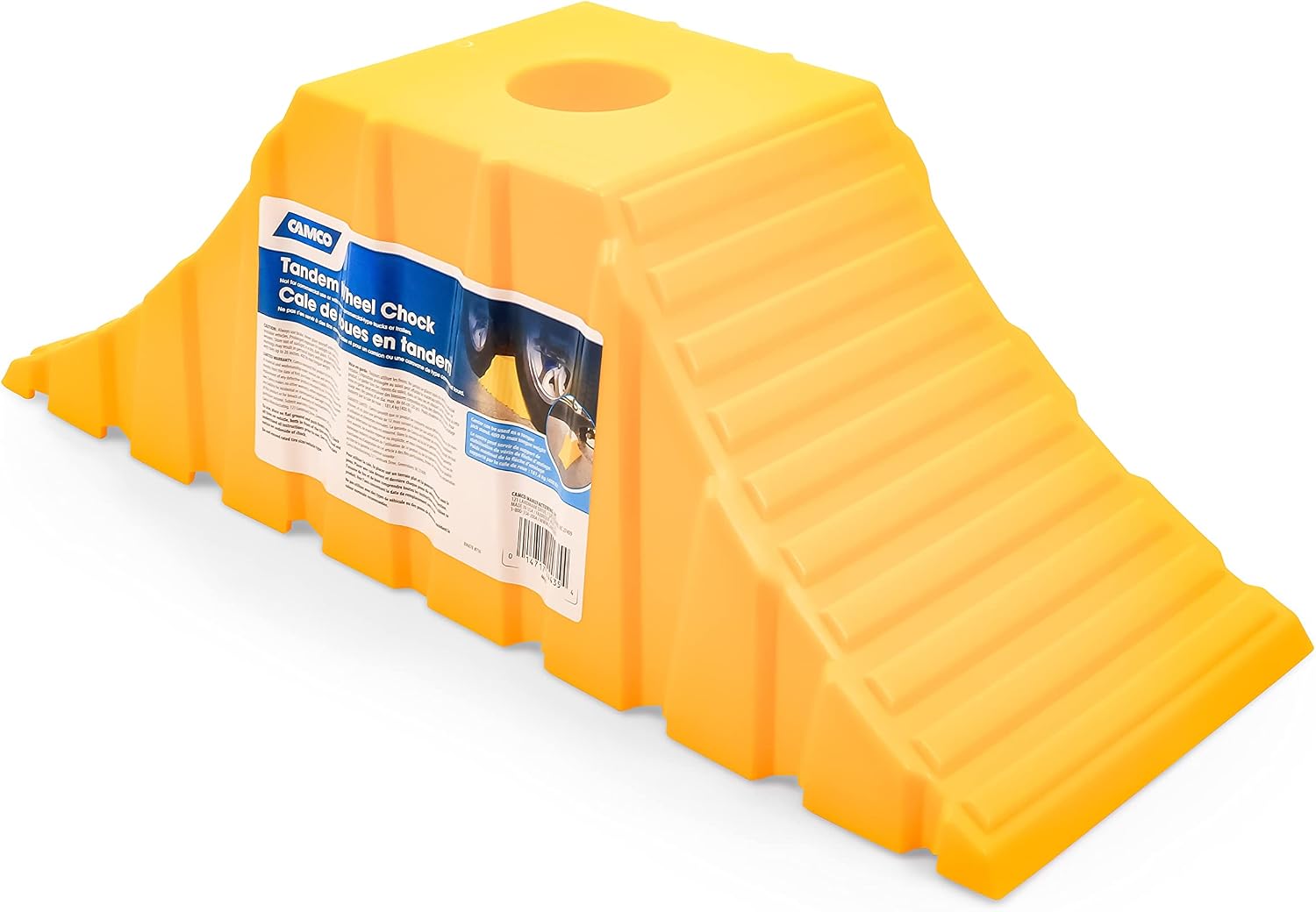 Camco 44435 Wheel Chock