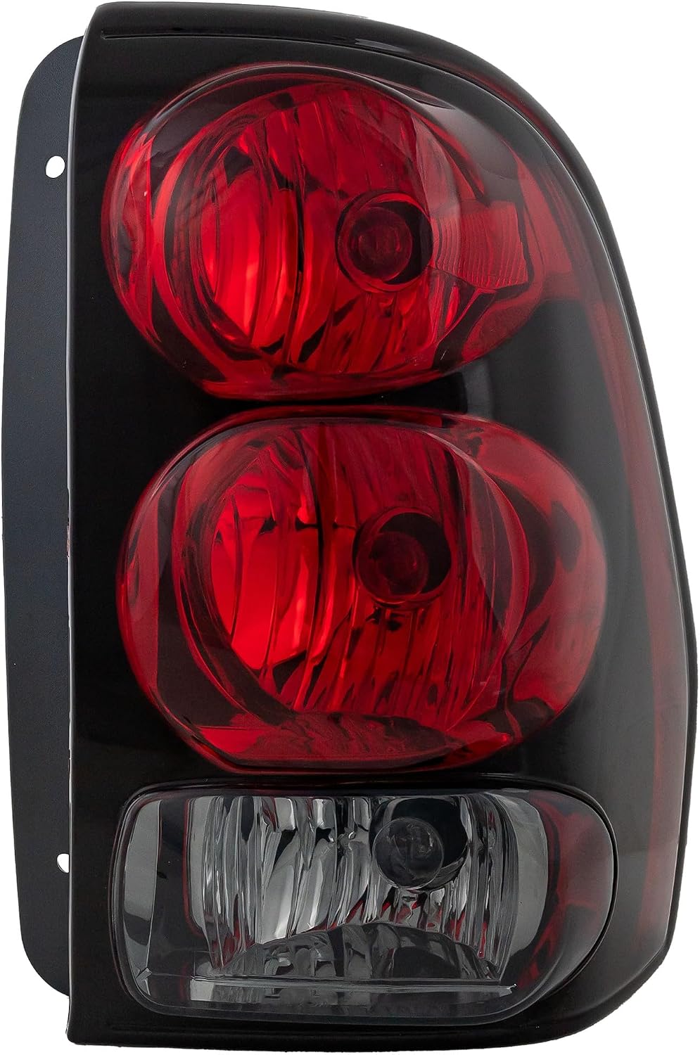 Garage-Pro Tail Light Compatible with Chevrolet Trailblazer 2002-2009