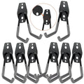 3-H Heavy Duty Garage Hooks by 3-H