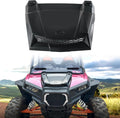 Turbo Hood for RZR XP 1000 14-18, Black Air Intake Vent Compatible with Polaris RZR XP Trail S 900 1000 S 2014-2018 Accessories Replace #2881467