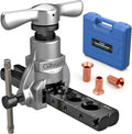 carvalax flaring tool kit, imperial clamp for 3/16"-3/4", main product view