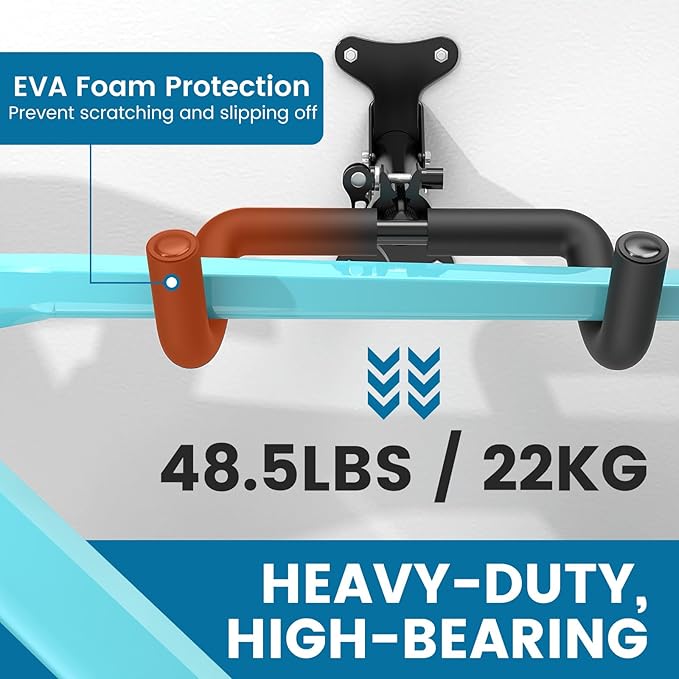 Bike Wall Mount - Image 2
