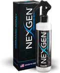 Nexgen Ceramic Spray Silicon Dioxide — Easy to Apply, Ceramic Coating Spray —