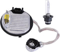 Xenon Headlamp Ballast Compatible For 13-15 for Lexus GS350 GS450h LX570 RX350 RX450h 13-16 for Lexus LS460 LS600h 11-16 for Toyota Avalon 12-17 for Sienna for Subaru for Mazad 85967-08020