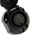 553905 13 pins Trailer Plug