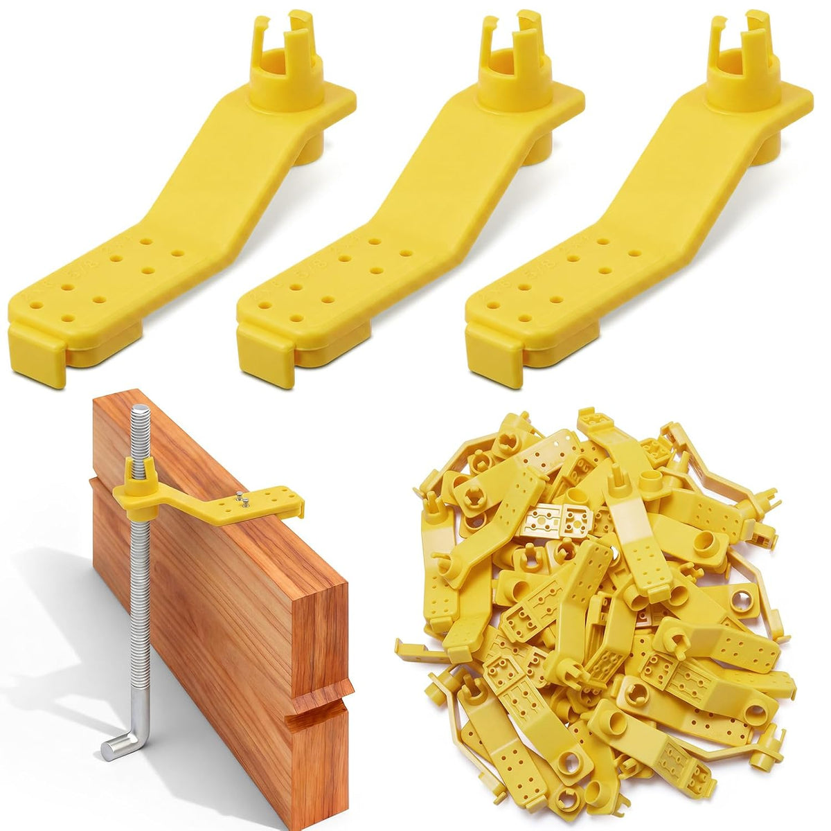 1/2'' anchor bolt holder handle saver, accurate and, main product view