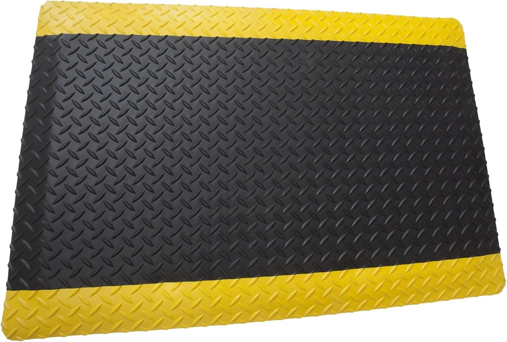 Rhino Mats, American Classic Diamond Anti-Fatigue Mats, Industrial Ergonomic