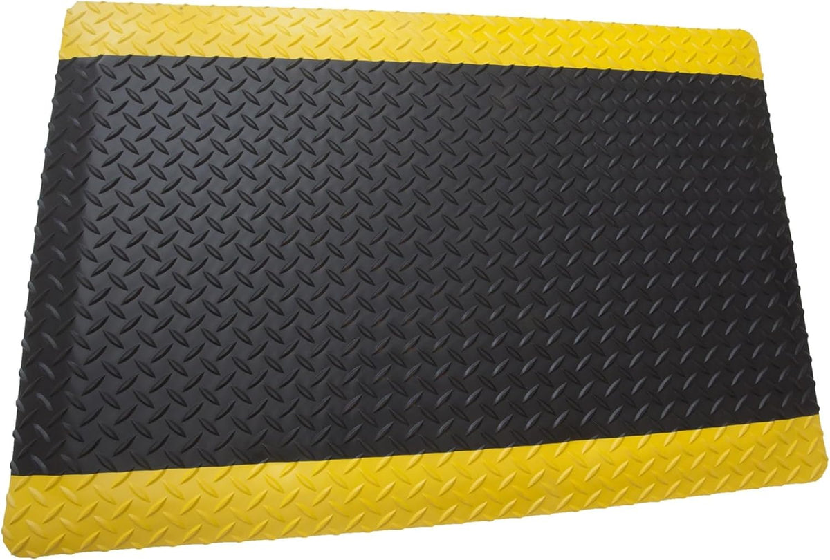 Rhino Mats, American Classic Diamond Anti-Fatigue Mats, Industrial Ergonomic