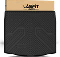 LASFIT Cargo Mat for Toyota Corolla Cross 2022-2025, Custom Fit All-Weather TPE