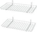 walmann 12x24 inch wall shelf, wall-mounted storage shelf, main product view